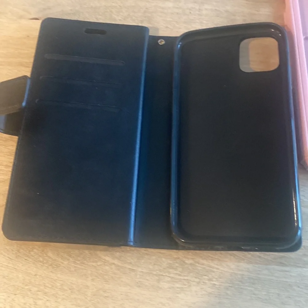 iPhone case